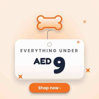 Under AED 9